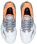 Shop Li-Ning Sonic Boom OP 'Kelabu Putih' AYZQ009-4
