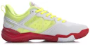 Order Li-Ning Sonic Boom OP 'Blanco Amarillo Rojo' AYZR001-1
