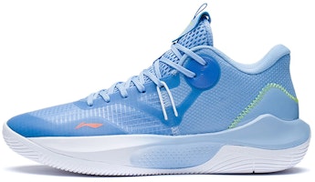 Li-Ning Sonic Team Low 'Aurora Blue' ABPS023-3 Li-Ning Sonic Team Low 'Aurora Blue' ABPS023-3