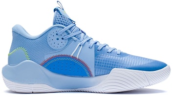 李宁Sonic Team Low '极光蓝' ABPS023-3 Order 李宁Sonic Team Low '极光蓝' ABPS023-3