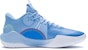 Li-Ning Sonic Team Low 'Aurora Biru' ABPS023-3