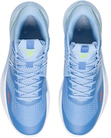 李宁Sonic Team Low '极光蓝' ABPS023-3 Shop 李宁Sonic Team Low '极光蓝' ABPS023-3