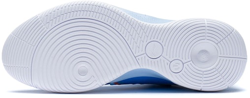 李宁Sonic Team Low '极光蓝' ABPS023-3 Sizing 李宁Sonic Team Low '极光蓝' ABPS023-3