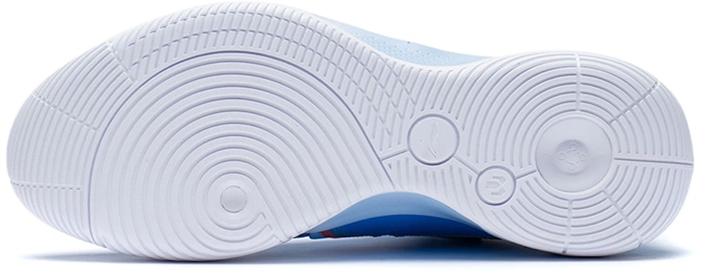 Li-Ning Sonic Team Low 'Aurora Blue' ABPS023-3 Sizing Li-Ning Sonic Team Low 'Aurora Blue' ABPS023-3