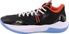 Li-Ning Sonic Team Rendah 'Hitam' ABPS023-2