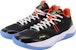 Li-Ning Sonic Team Rendah 'Hitam' ABPS023-2