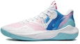 Buy Li-Ning Sonic Team Rendah 'Putih Prism Merah Jambu' ABPS023-1