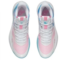 Li-Ning Sonic Team Rendah 'Putih Prism Merah Jambu' ABPS023-1 Purchase Li-Ning Sonic Team Rendah 'Putih Prism Merah Jambu' ABPS023-1