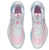 Li-Ning Sonic Team Rendah 'Putih Prism Merah Jambu' ABPS023-1