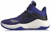 Buy Li-Ning Sonic Team Mid 'Hitam Ungu' ABPP029-1