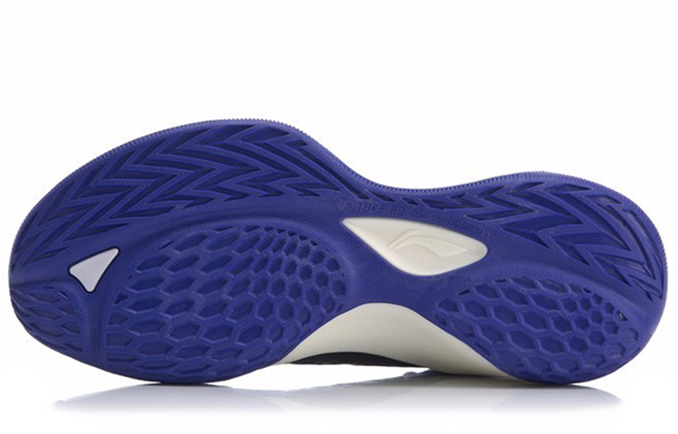 Purchase 李寧 ソニック チーム MID 黒紫 (Rīningu Sonikku Chīmu MID Kuro Murasaki) ABPP029-1