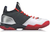 Order Li-Ning Sound 2.0 No Boundary ''Blanc Standard'' AYZP001-3