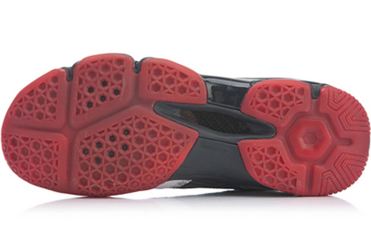 Purchase Li-Ning Sound 2.0 No Boundary ''Blanc Standard'' AYZP001-3