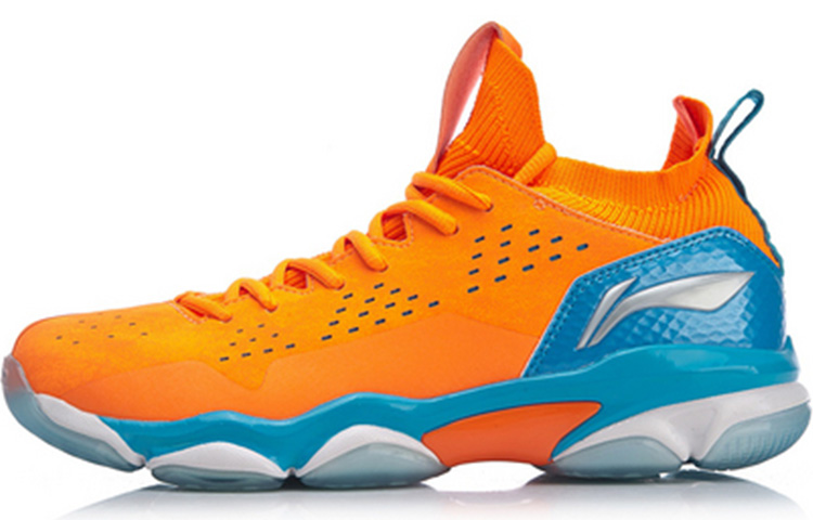 Li-Ning Sound 2.0 No Boundry AYZP001-1