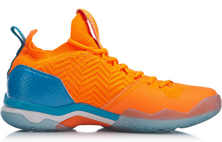 Order Li-Ning Sound 2.0 No Boundry AYZP001-1