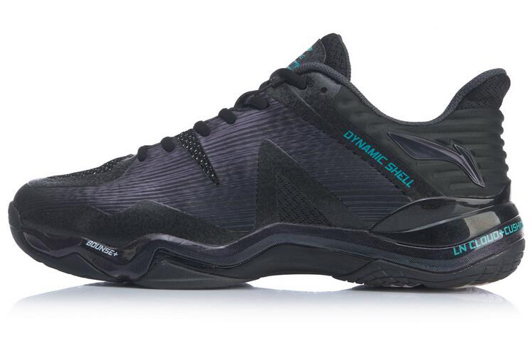 Li-Ning Sound 4.0 'Black' AYZQ001-2