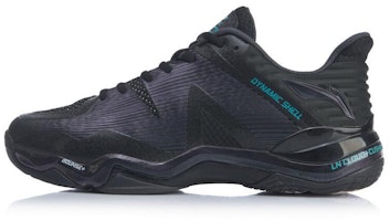 Li-Ning Sound 4.0 'Black' AYZQ001-2 Li-Ning Sound 4.0 'Black' AYZQ001-2