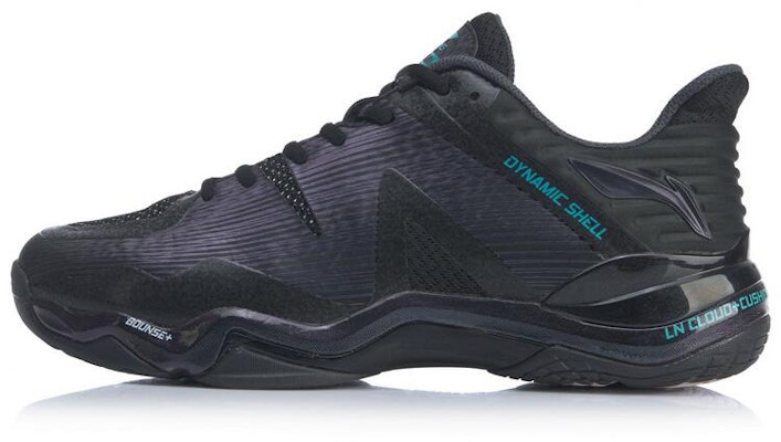 Li-Ning Sound 4.0 'Hitam' AYZQ001-2 Buy Li-Ning Sound 4.0 'Hitam' AYZQ001-2