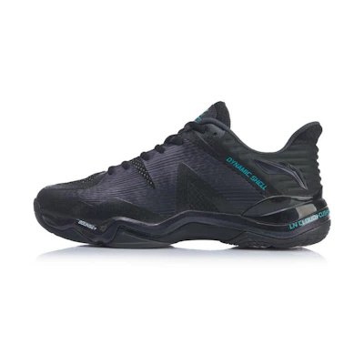 Li-Ning Sound 4.0 'Black'