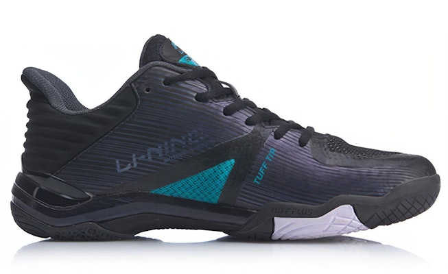 Li-Ning Sound 4.0 'Black' AYZQ001-2 Order Li-Ning Sound 4.0 'Black' AYZQ001-2
