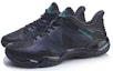 Lookbook Li-Ning Sound 4.0 'Hitam' AYZQ001-2