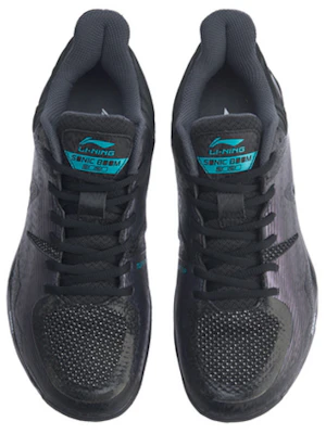Li-Ning Sound 4.0 ''Nero'' AYZQ001-2 Shop Li-Ning Sound 4.0 ''Nero'' AYZQ001-2