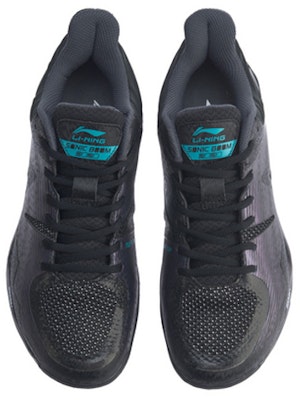 Li-Ning Sound 4.0 'Hitam' AYZQ001-2 Shop Li-Ning Sound 4.0 'Hitam' AYZQ001-2