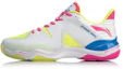 Buy Li-Ning Sound 4.0 ''Blanc'' AYZQ001-4
