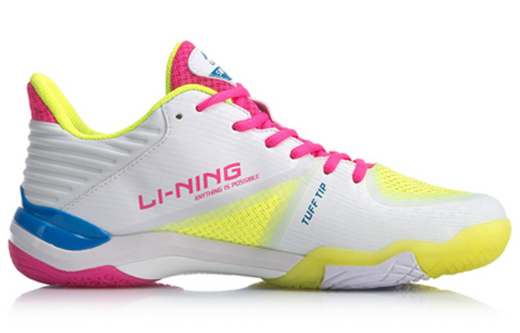 Order Li-Ning Sound 4.0 ''Blanc'' AYZQ001-4