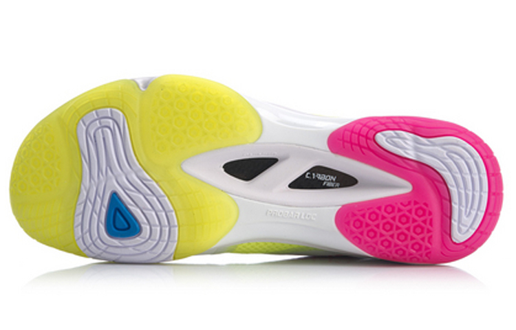 Purchase Li-Ning Sound 4.0 ''Blanc'' AYZQ001-4