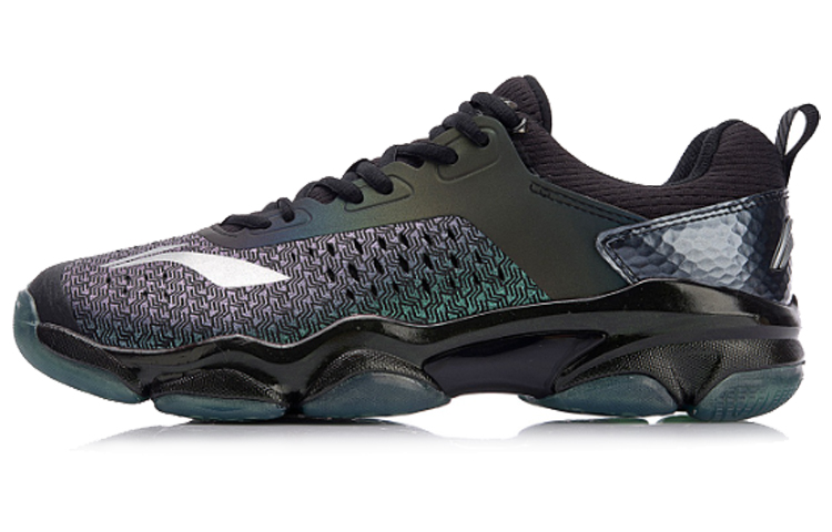 Li-Ning Sound 'Black' AYZN009-6