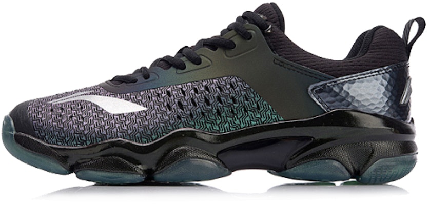 Li-Ning Sound 'Black' AYZN009-6 Buy Li-Ning Sound 'Black' AYZN009-6