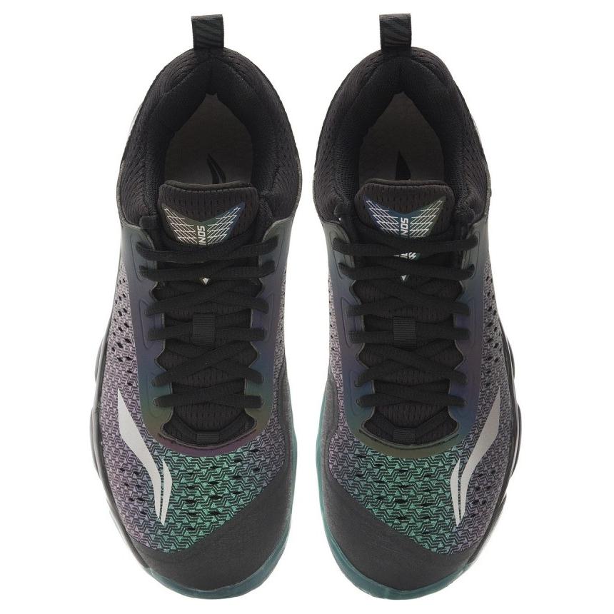 Shop Li-Ning Sound 'Hitam' AYZN009-6