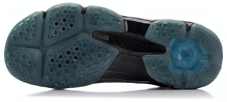 Li-Ning Sound 'Black' AYZN009-6 Purchase Li-Ning Sound 'Black' AYZN009-6