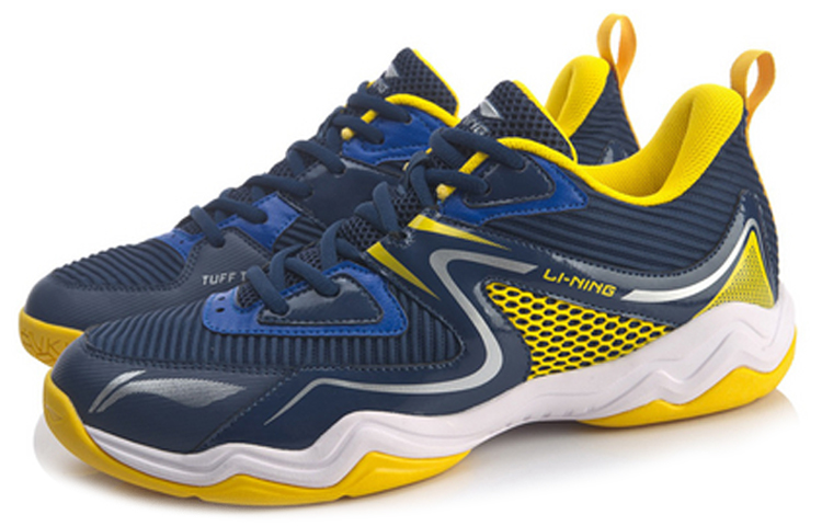 Lookbook Li-Ning Suono AYTQ017-2