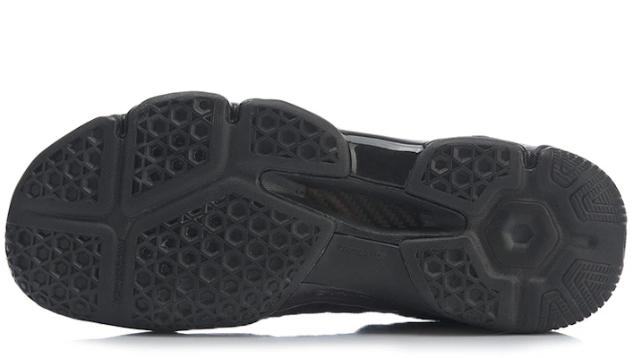 Li-Ning Sound Boom 3 ''Viola Nero'' AYZP009-1 Purchase Li-Ning Sound Boom 3 ''Viola Nero'' AYZP009-1