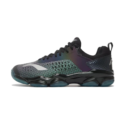 Li-Ning Sound Boom 'Black Blue'