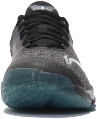 Li-Ning Sound Boom 'Black Blue' AYZN009-16 Purchase Li-Ning Sound Boom 'Black Blue' AYZN009-16