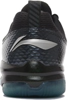 李寧 サウンドブーム 黒青 (Lining Saundo Būmu Kuro Ao) AYZN009-16 Details for 李寧 サウンドブーム 黒青 (Lining Saundo Būmu Kuro Ao) AYZN009-16