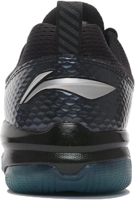 Li-Ning Sound Boom 'Black Blue' AYZN009-16 Details for Li-Ning Sound Boom 'Black Blue' AYZN009-16