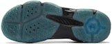 Sizing Li-Ning Sound Boom 'Hitam Biru' AYZN009-16