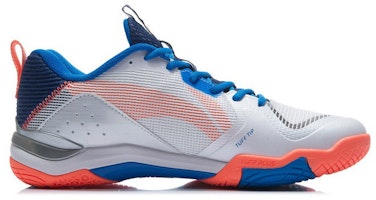 리닝 사운드 붐 EG 3 '회색 파랑 주황' (63 characters) AYZR005-1 Order 리닝 사운드 붐 EG 3 '회색 파랑 주황' (63 characters) AYZR005-1