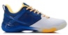 Li-Ning Sound Boom OP 'Biru Kuning Putih' AYZQ009-5