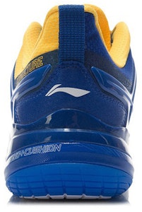 Li-Ning Sound Boom OP 'Biru Kuning Putih' Sneakers AYZQ009-5 Shop Li-Ning Sound Boom OP 'Biru Kuning Putih' Sneakers AYZQ009-5