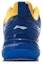 Shop Li-Ning Sound Boom OP 'Biru Kuning Putih' AYZQ009-5