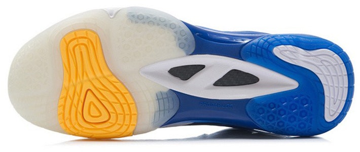 Li-Ning Sound Boom OP 'Biru Kuning Putih' Sneakers AYZQ009-5 Purchase Li-Ning Sound Boom OP 'Biru Kuning Putih' Sneakers AYZQ009-5