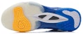 Li-Ning Sound Boom OP 'Biru Kuning Putih' AYZQ009-5