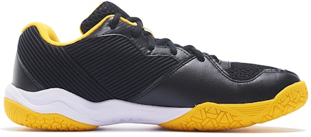 Li-Ning Sound Wave 2 'Hitam Kuning' AYTS016-5 Order Li-Ning Sound Wave 2 'Hitam Kuning' AYTS016-5