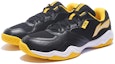 Lookbook Li-Ning Sound Wave 2 'Hitam Kuning' AYTS016-5