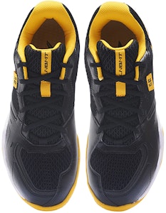 Li-Ning Sound Wave 2 'Negro Amarillo' AYTS016-5 Shop Li-Ning Sound Wave 2 'Negro Amarillo' AYTS016-5